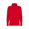 Dolcevita Donna con spacchi laterali Rosso RRD- Francavilla Moda
